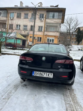 Alfa Romeo 159 - 2100 € / 4107.24 лв. - 46004858 5