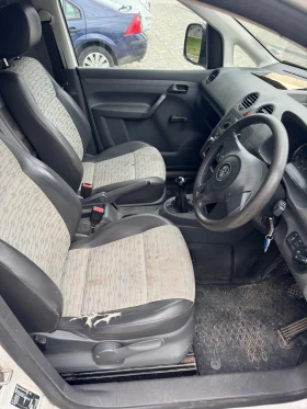 VW Caddy 1.6TDI - 2300 € / 4498.41 лв. - 57036608 3