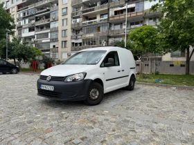 VW Caddy 1.6TDI - 2300 € / 4498.41 лв. - 57036608 11