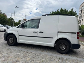 VW Caddy 1.6TDI - 2300 € / 4498.41 лв. - 57036608 8