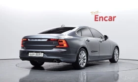 Volvo S90, снимка 2