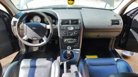 Ford Mondeo ST220, снимка 6