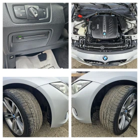 BMW 335 3.0d 313ps Mpack, xD keyless, Head UP, distronik - 13805 € / 27000.23 лв. - 30715807 11