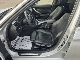 BMW 335 3.0d 313ps Mpack, xD keyless, Head UP, distronik - 13805 € / 27000.23 лв. - 30715807 6