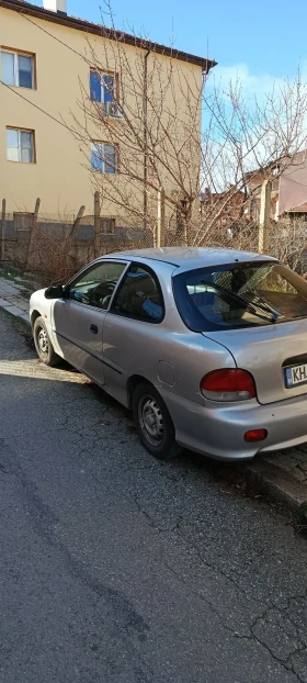 Hyundai Accent - 600 € / 1173.50 лв. - 98776299 3