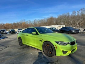 BMW M4 3.0L 6 Rear-wheel drive | Mobile.bg � ����� ������ 4
