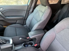 Renault Captur Tce 140 kc, снимка 13 - Автомобили и джипове - 53611120