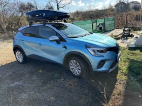 Renault Captur Tce 140 kc, снимка 6 - Автомобили и джипове - 53611120