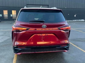 Toyota Sienna CARFAX  - 46400 € / 90750.51 лв. - 76420015 4