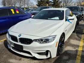 BMW M4 Cabrio| CARFAX| 2 KEYS| 