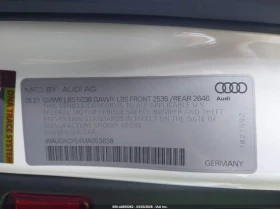 Audi A5 2.0l Sportback Premium 45 Tfsi Quattro S Tronic | Auto.bg — изображение 9