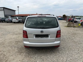 VW Touran 1.9TDI-105PS - 3700 € / 7236.57 лв. - 76517165 6