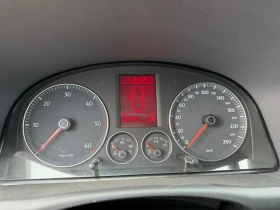 VW Touran 1.9TDI-105PS - 3700 € / 7236.57 лв. - 76517165 13