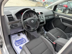 VW Touran 1.9TDI-105PS - 3700 € / 7236.57 лв. - 76517165 10
