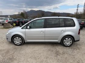 VW Touran 1.9TDI-105PS - 3700 € / 7236.57 лв. - 76517165 8