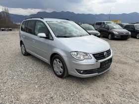 VW Touran 1.9TDI-105PS - 3700 € / 7236.57 лв. - 76517165 3