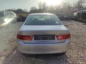 Honda Accord 2.2/140 | Auto.bg — изображение 4