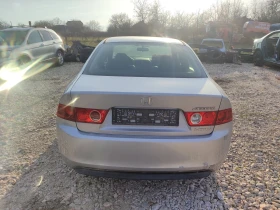 Honda Accord 2.2/140 | Auto.bg — изображение 10