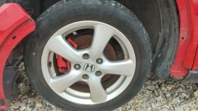 Honda Accord 2.2/140 | Auto.bg — изображение 12