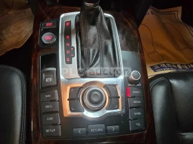 Audi A6 Навигационна система* Кожен салон - 7900 € / 15451.06 лв. - 81098017 12