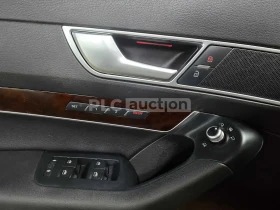 Audi A6 Навигационна система* Кожен салон - 7900 € / 15451.06 лв. - 81098017 13