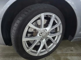 Audi A6 Навигационна система* Кожен салон - 7900 € / 15451.06 лв. - 81098017 16