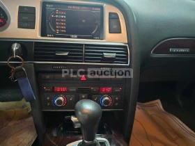 Audi A6 Навигационна система* Кожен салон - 7900 € / 15451.06 лв. - 81098017 11