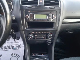 VW Golf ГОЛФ 6 - 3700 € / 7236.57 лв. - 69042189 8