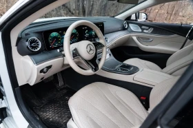 Mercedes-Benz CLS 450 * * CARFAX * * АВТО КРЕДИТ * *  | Auto.bg — изображение 9