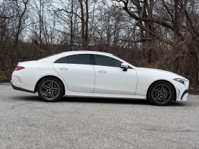 Mercedes-Benz CLS 450 * * CARFAX * * АВТО КРЕДИТ * *  | Auto.bg — изображение 5