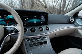 Mercedes-Benz CLS 450 * * CARFAX * * АВТО КРЕДИТ * *  | Auto.bg — изображение 14