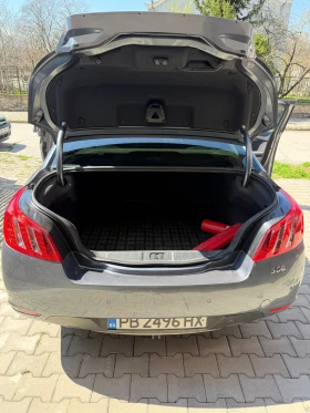 Peugeot 508 2.0 HDi 163 к.с - 4899 € / 9581.61 лв. - 87272295 13