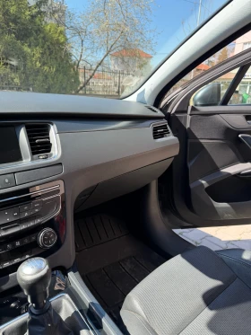 Peugeot 508 2.0 HDi 163 к.с - 4899 € / 9581.61 лв. - 87272295 10