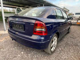 Opel Astra 1.7DTI - 1600 € / 3129.33 лв. - 38093061 7
