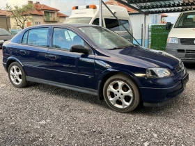 Opel Astra 1.7DTI - 1600 € / 3129.33 лв. - 38093061 3