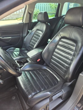 VW Passat 2000 | Auto.bg — изображение 5