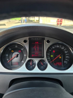 VW Passat 2000 | Auto.bg — изображение 8