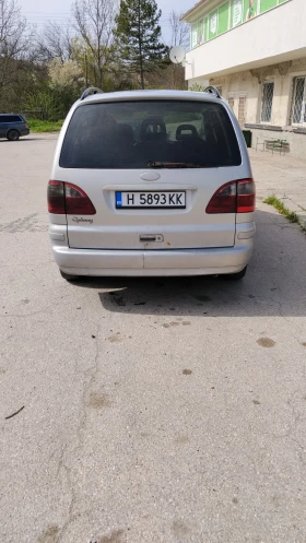 Ford Galaxy | Mobile.bg � ����� ������ 3