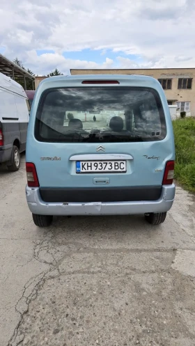 Citroen Berlingo | Mobile.bg � ����� ������ 4