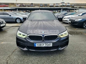 ������ BMW 530