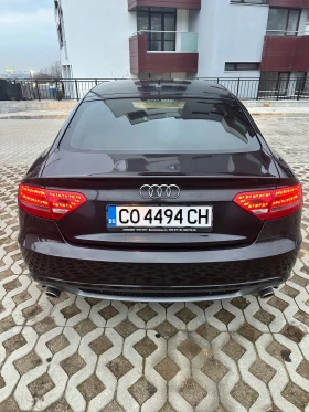 Audi A5 | Mobile.bg � ����� ������ 6