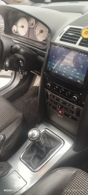 Peugeot 407 | Mobile.bg � ����� ������ 6