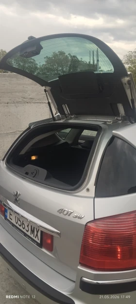 Peugeot 407 | Mobile.bg � ����� ������ 11