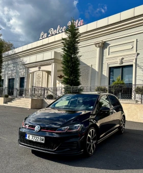 VW Golf GTI 7.5 PERFORMANCE - 26800 € / 52416.24 лв. - 23382531 5