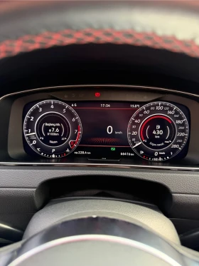 VW Golf GTI 7.5 PERFORMANCE - 26800 € / 52416.24 лв. - 23382531 12