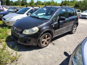 Suzuki SX4 ������ 4�4 | Mobile.bg � ����� ������ 10