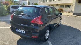 Peugeot 3008 1.6 HDI* ���������* ������������ ���������* ������ | Mobile.bg � ����� ������ 4