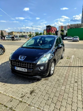 ������ Peugeot 3008