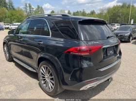 Mercedes-Benz GLE 450 3.0L I-6 DI, DOHC, VVT, TURBO, 362HP All Wheel | Mobile.bg � ����� ������ 3