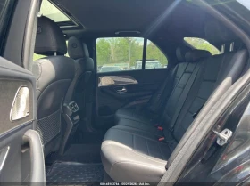 Mercedes-Benz GLE 450 3.0L I-6 DI, DOHC, VVT, TURBO, 362HP All Wheel | Mobile.bg � ����� ������ 8